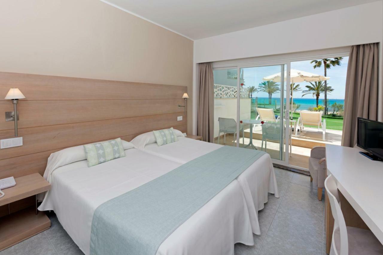 Double Room Terrace