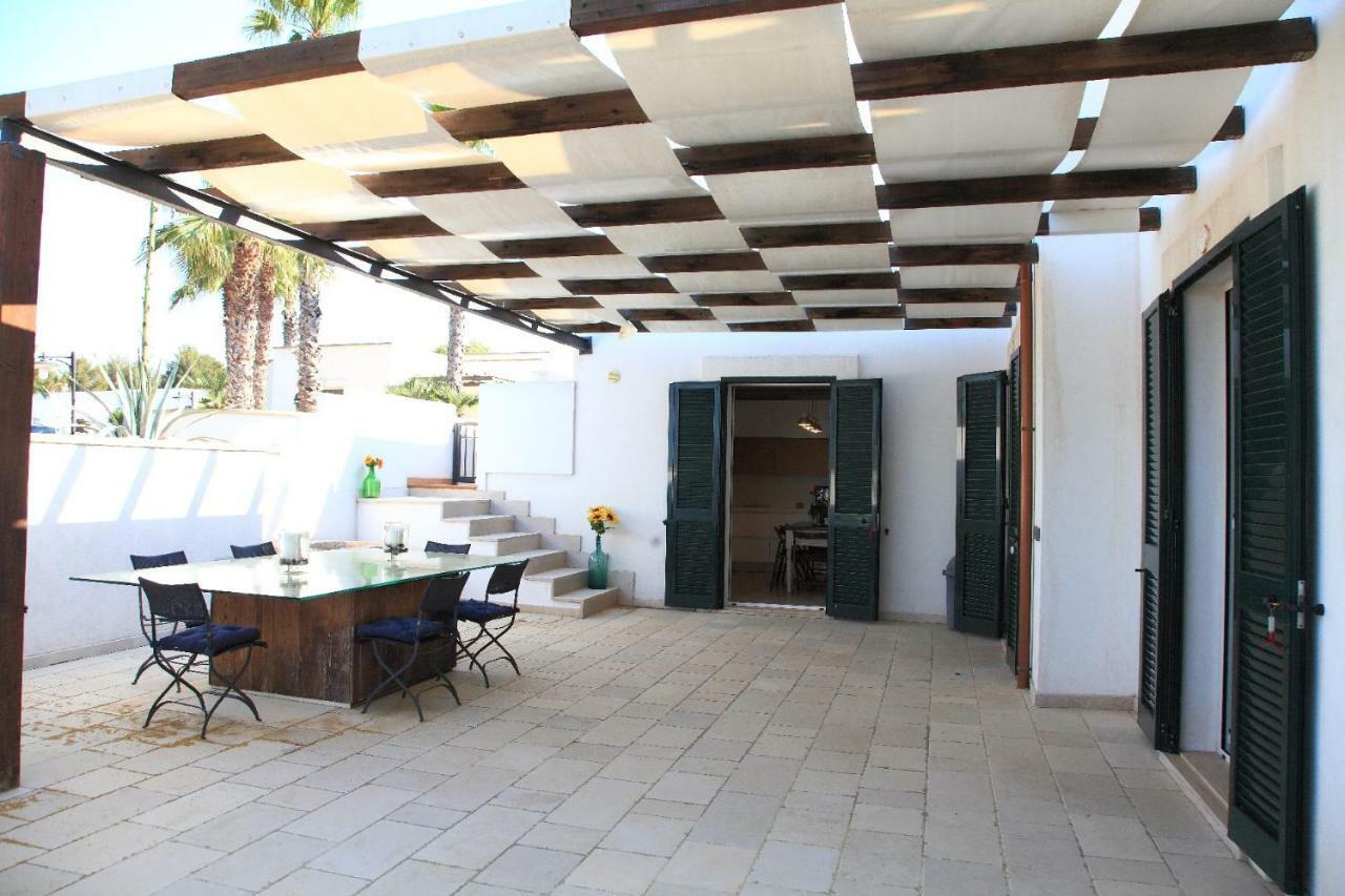 Suite con Vista Mare