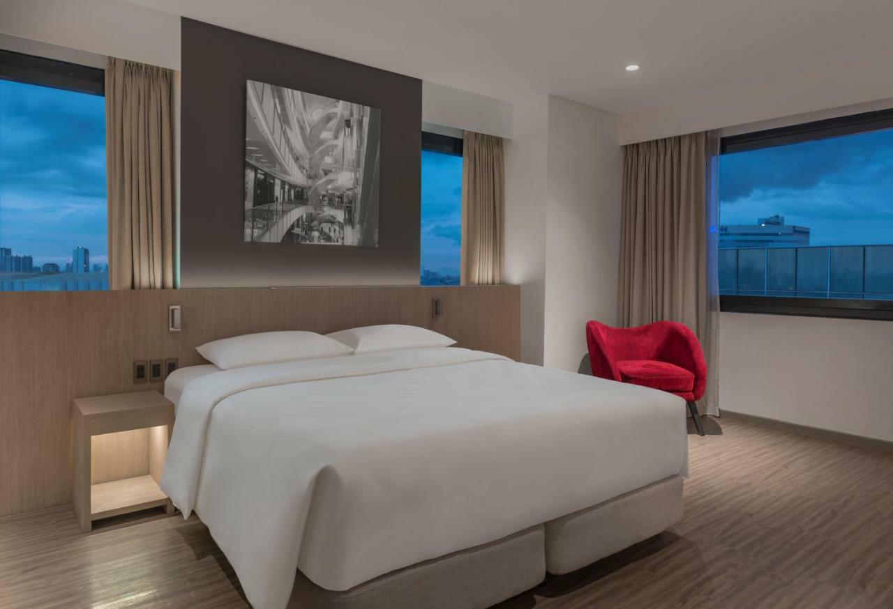 One-Bedroom Suite,1009339912:JPEG