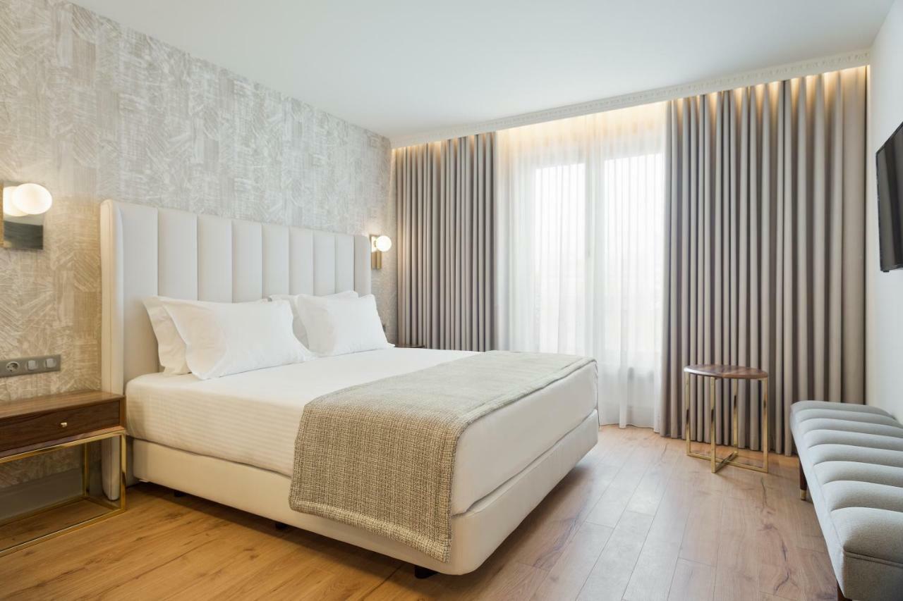Chambre Double Standard