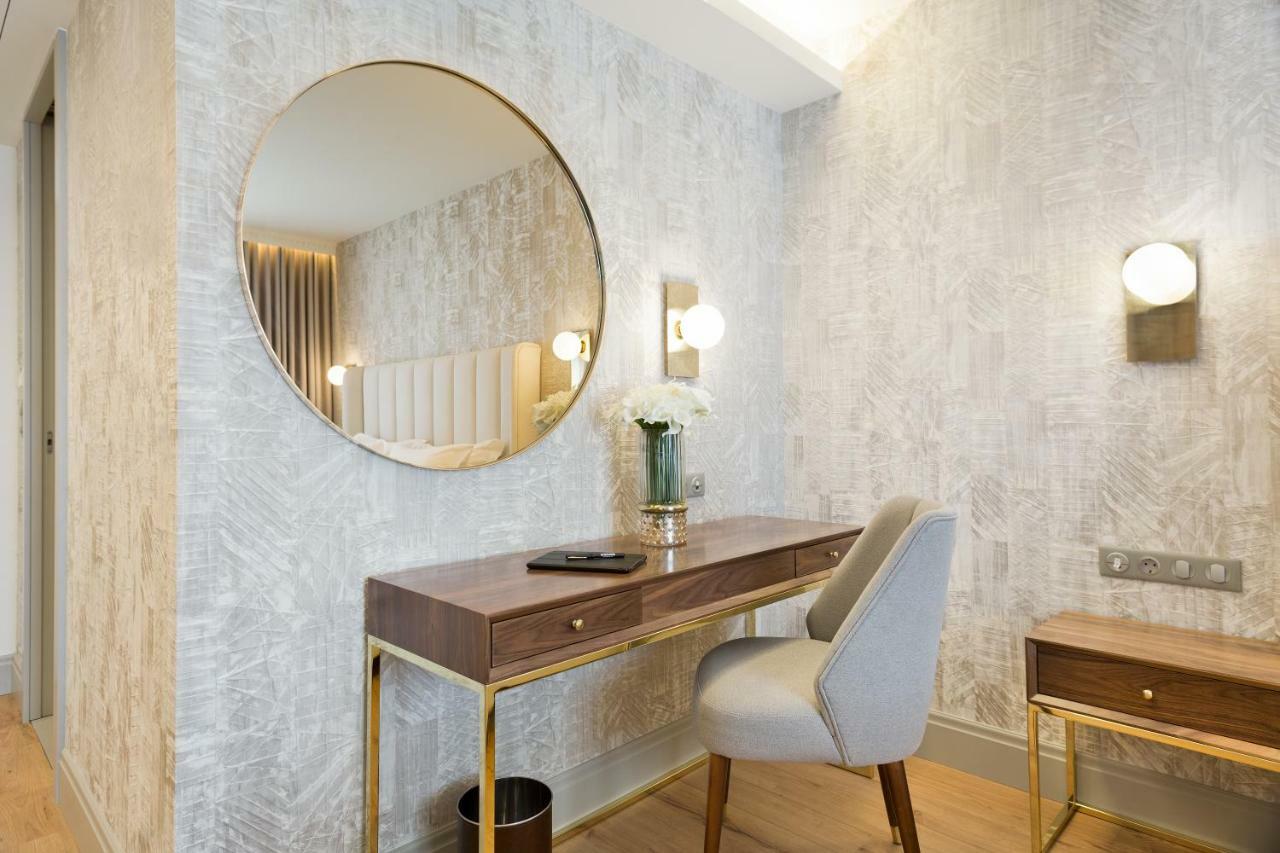 Chambre Double Supérieure