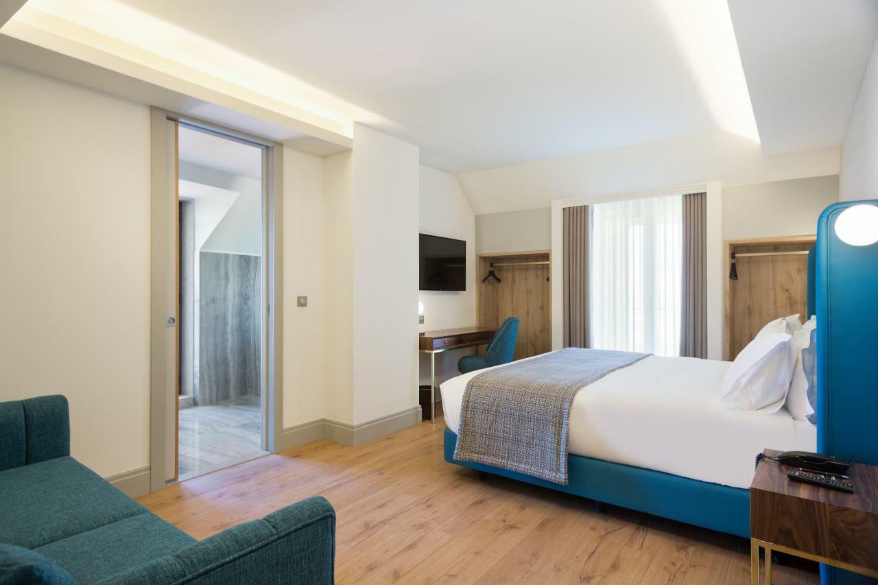 Chambre Familiale