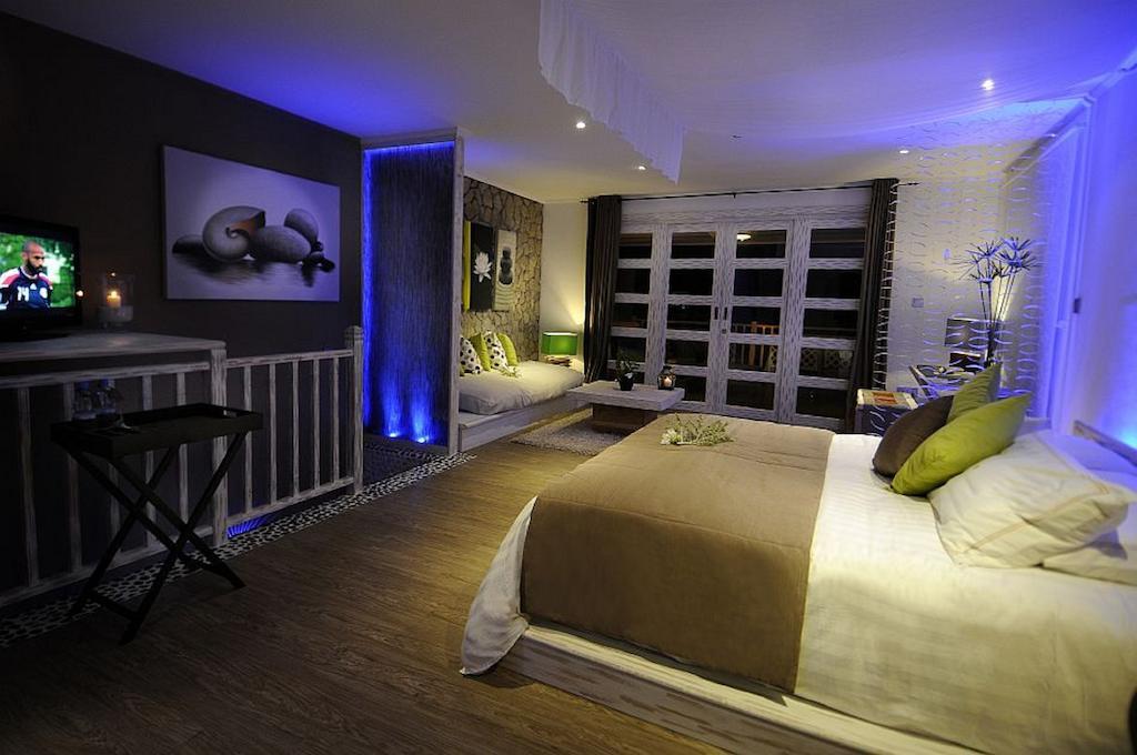 Tuinkamer
