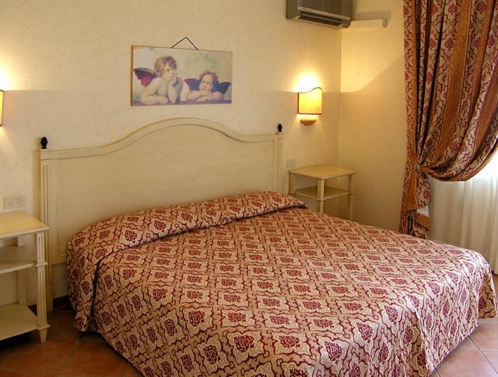 Chambre Double - Vue sur Mer