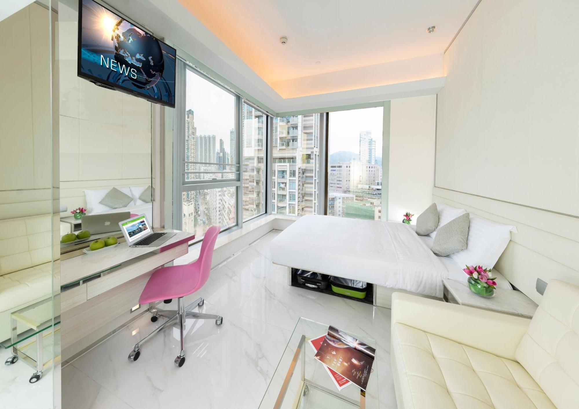 iBusiness Deluxe Family Room
