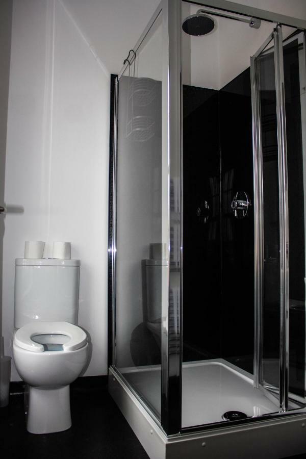 Habitación Individual con baño