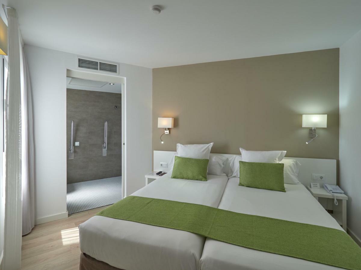 Double Room Balcony