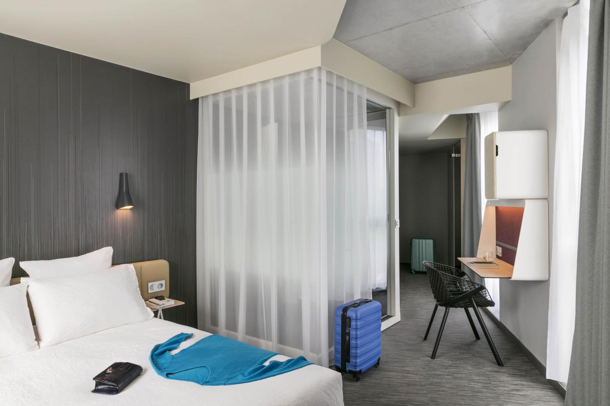 Habitación Premium