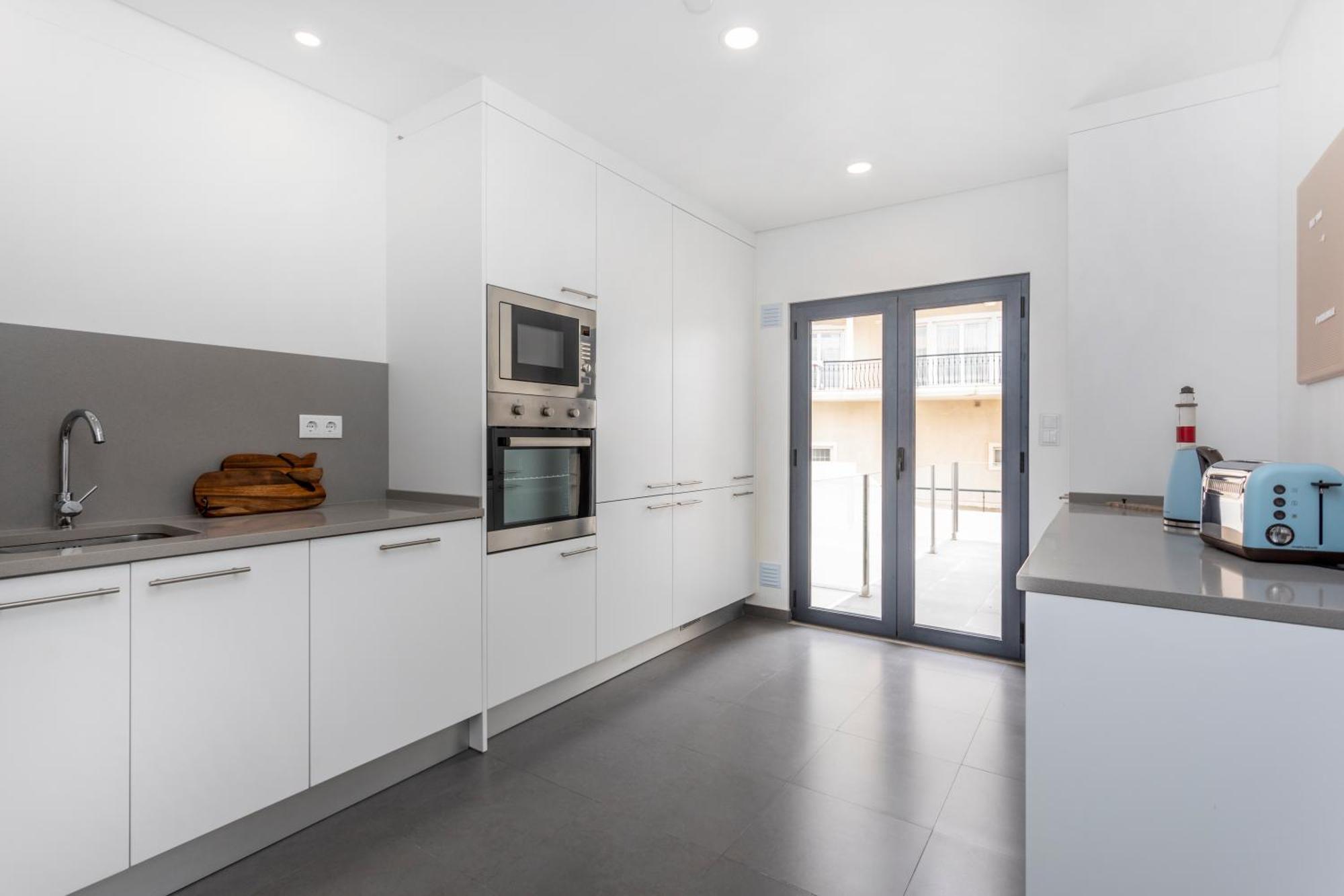 Apartamento Superior com 2 Quartos