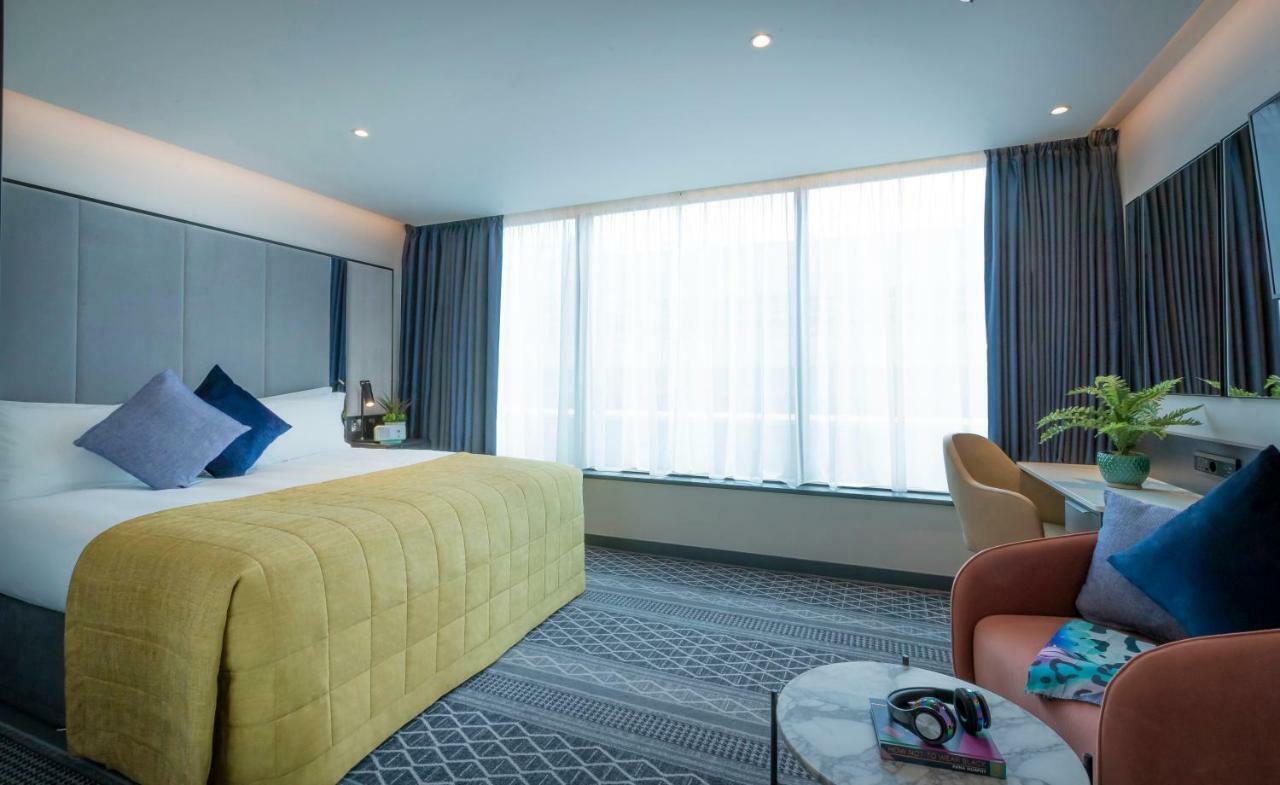Quarto Deluxe