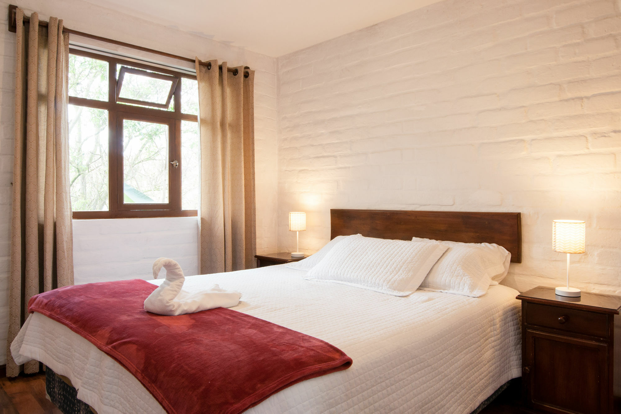 Apartamento 16 Otorongo con vistas al río