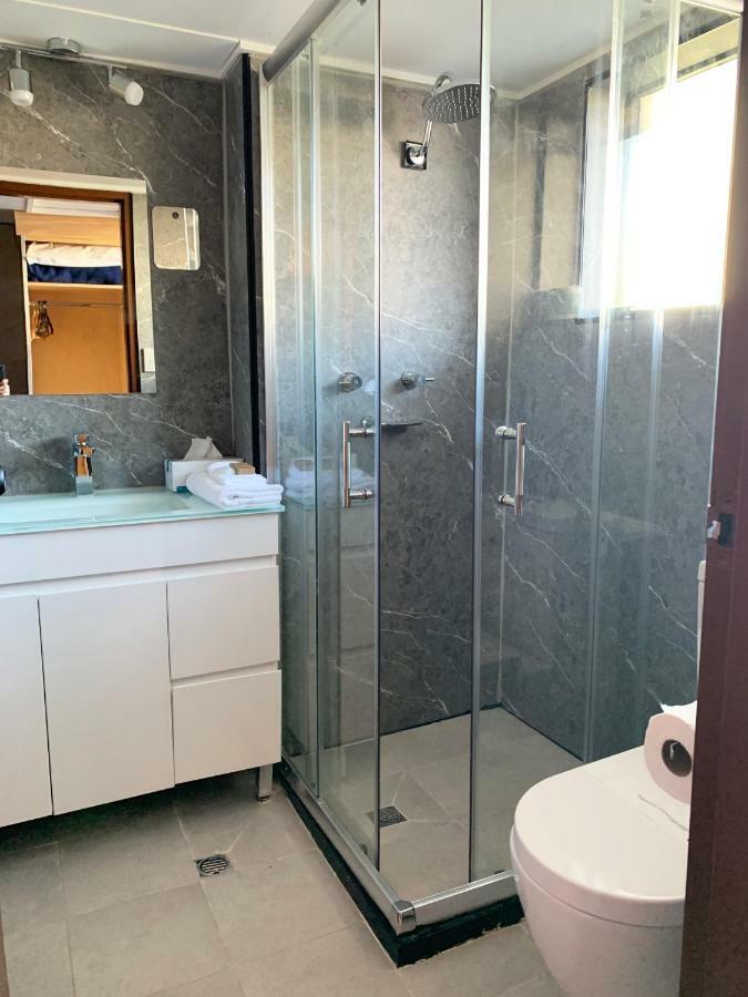 Design Double Room