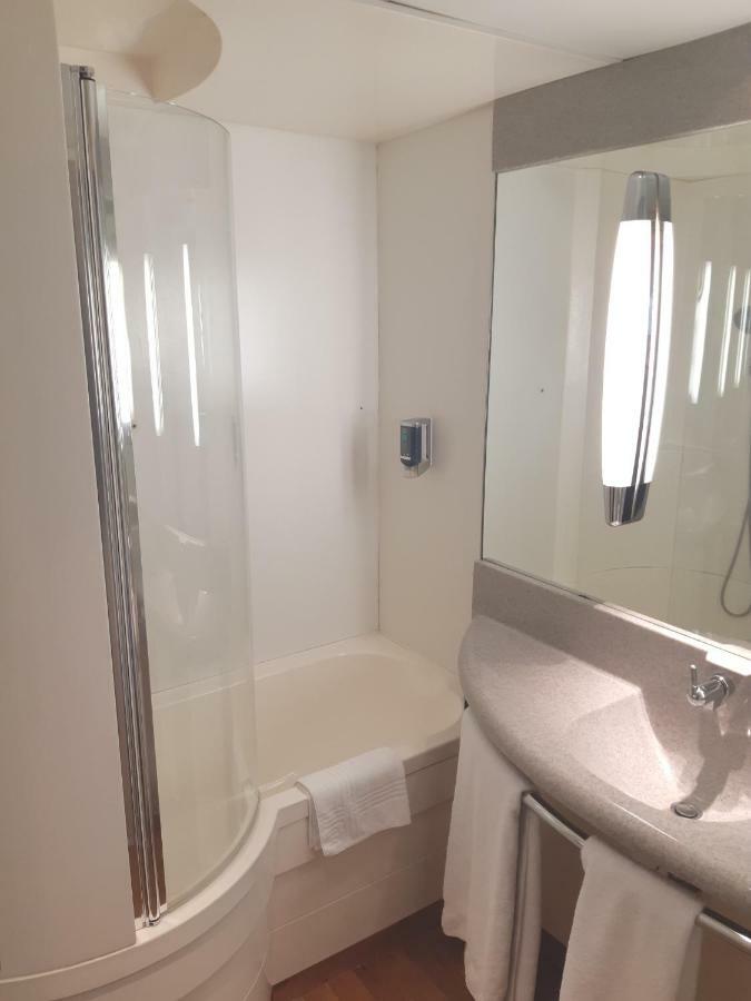 Habitación Doble Clásica con sofá