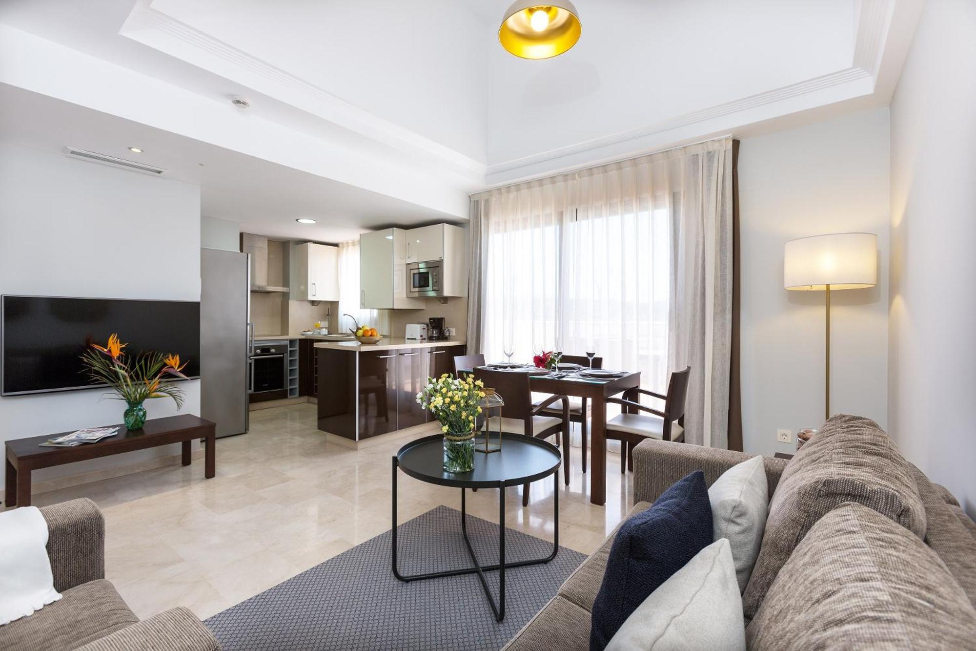 Apartamento Penthouse