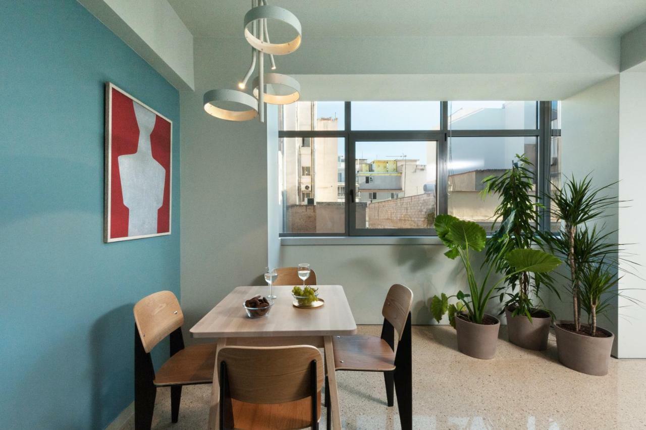 Apartamento Deluxe
