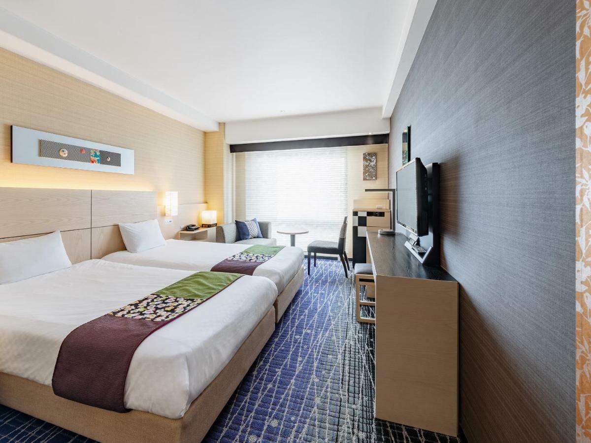 Moderate Twin Room - Non-Smoking