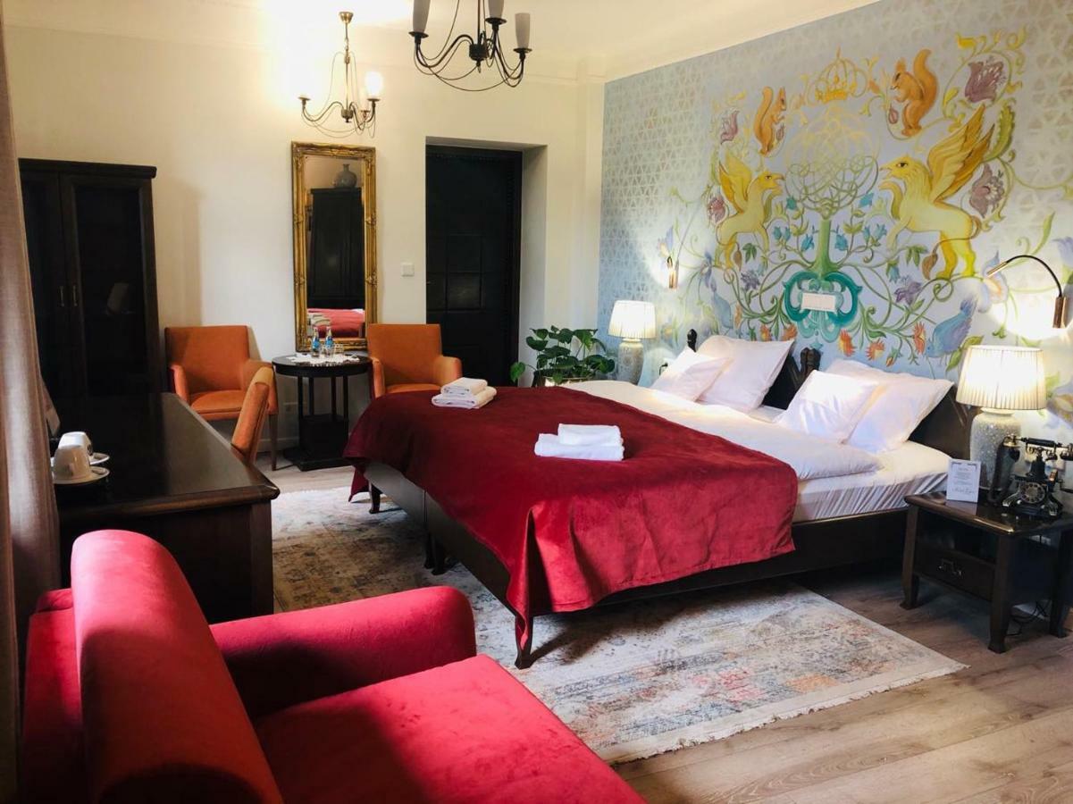 Appartement 2 Chambres