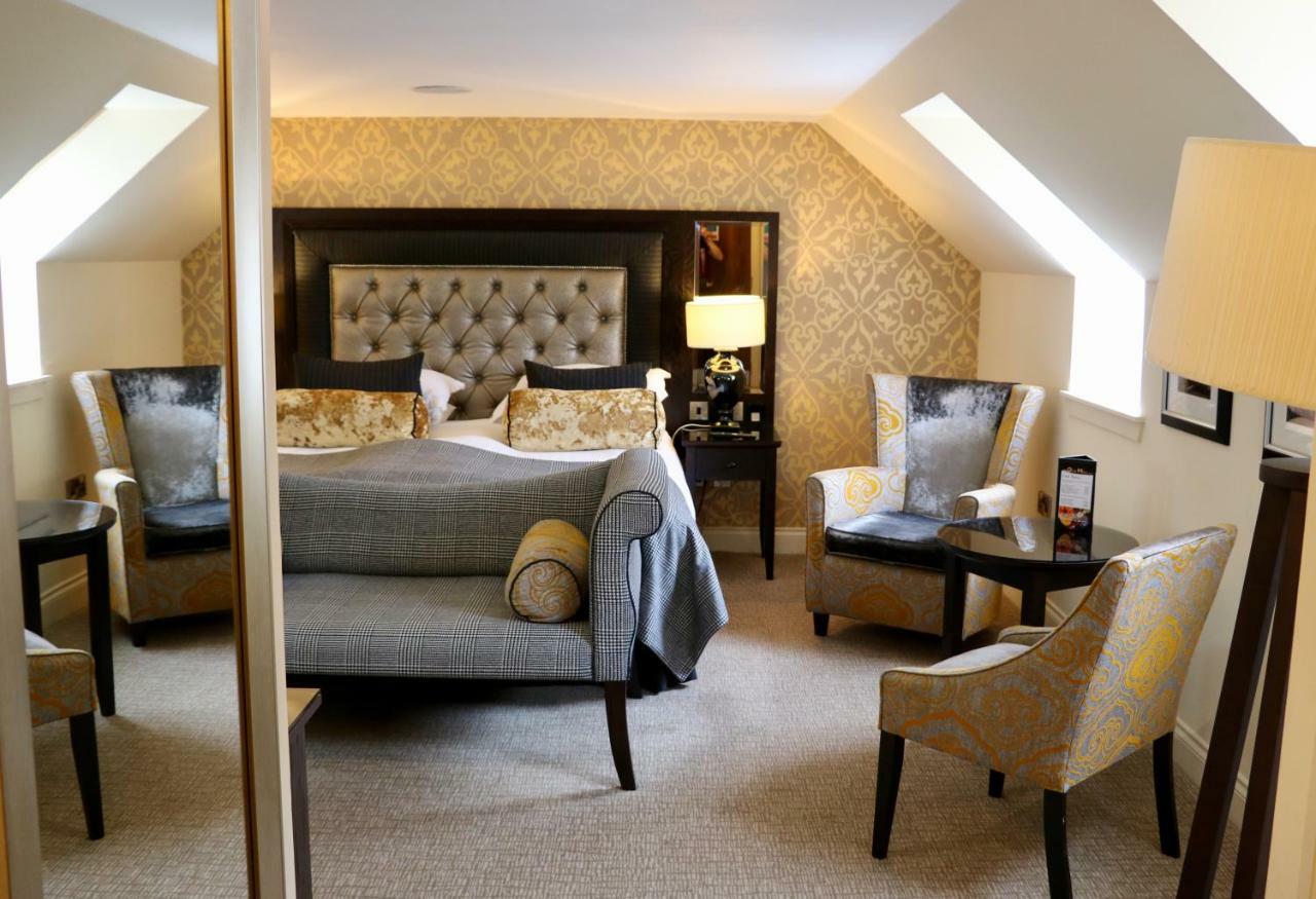 Deluxe Kamer