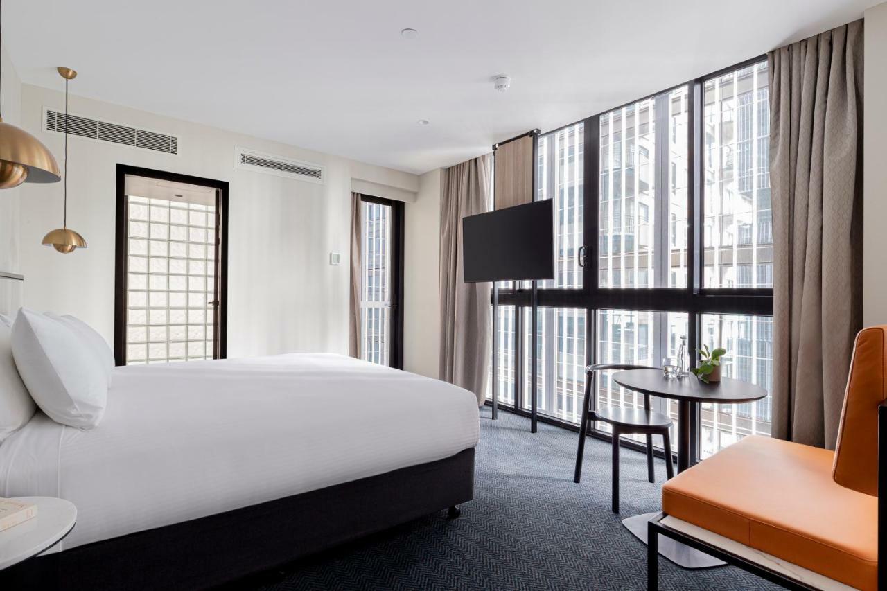 King Room Juliette Balcony