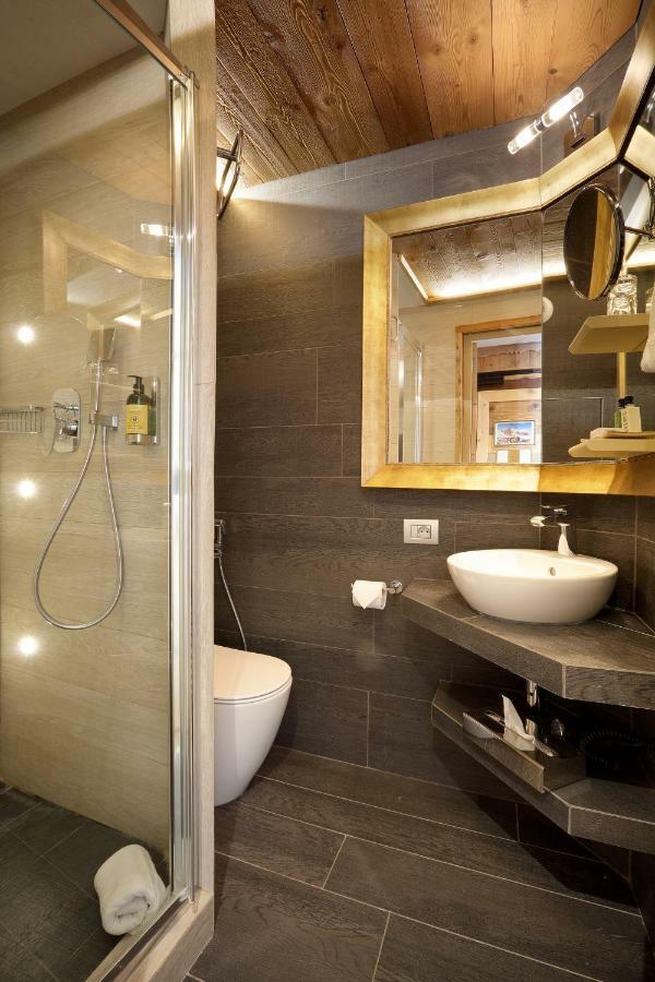 Chambre Triple Cocoon avec Accès au Spa