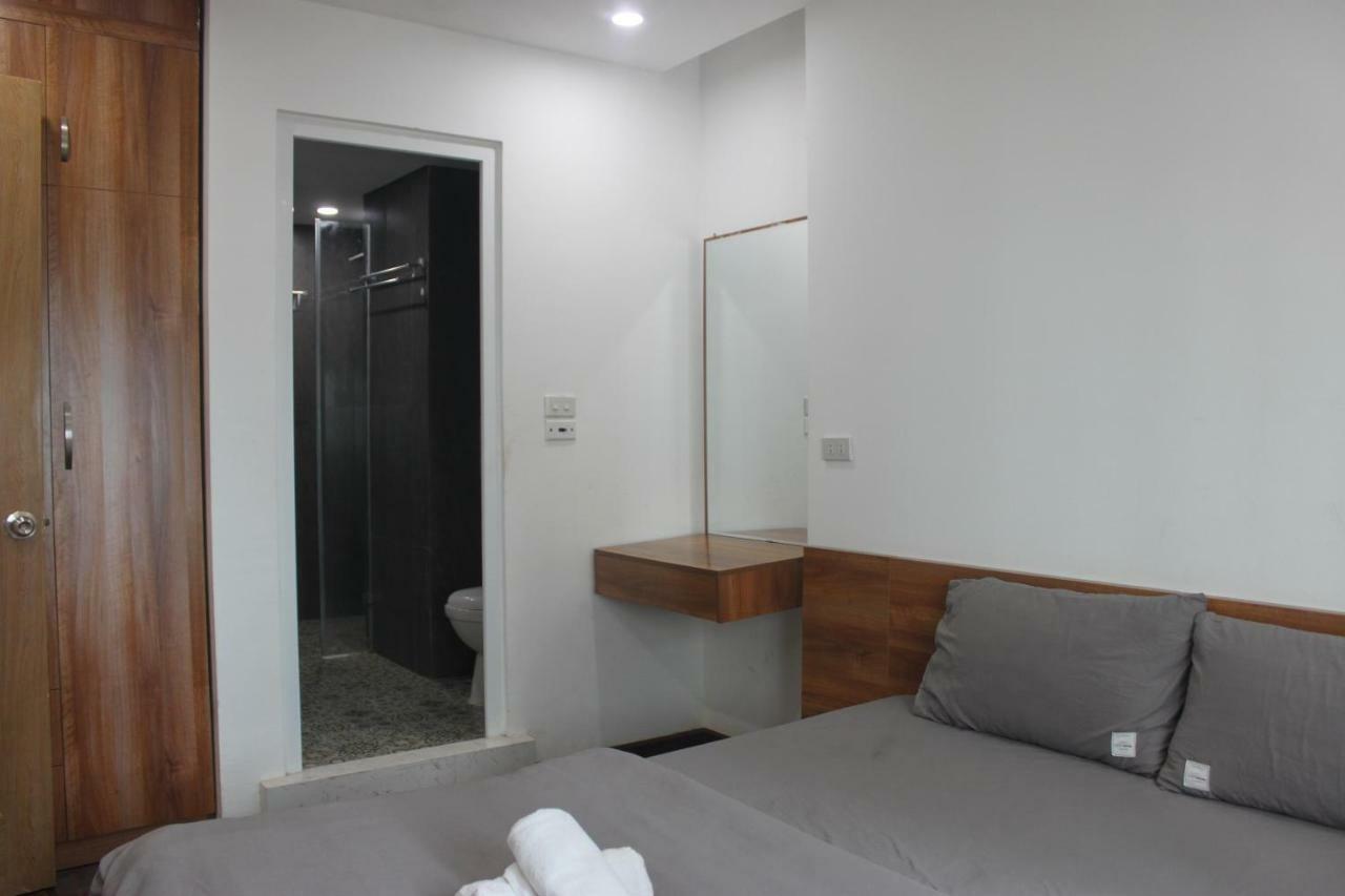 Queen Room Two Queen Beds ADA