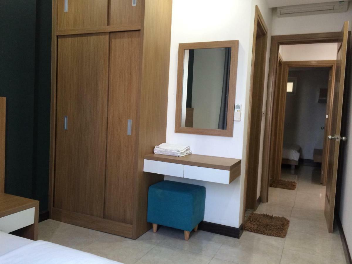 Queen Room Two Queen Beds ADA