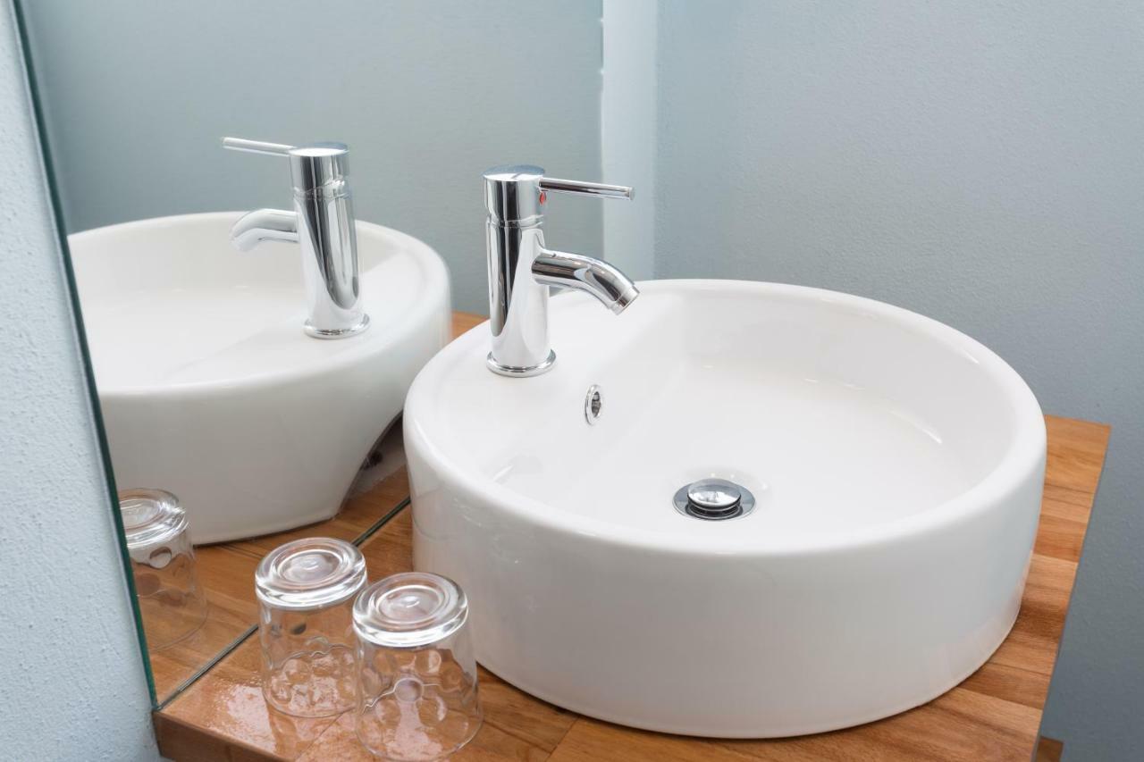 Deluxe Double Room Bath