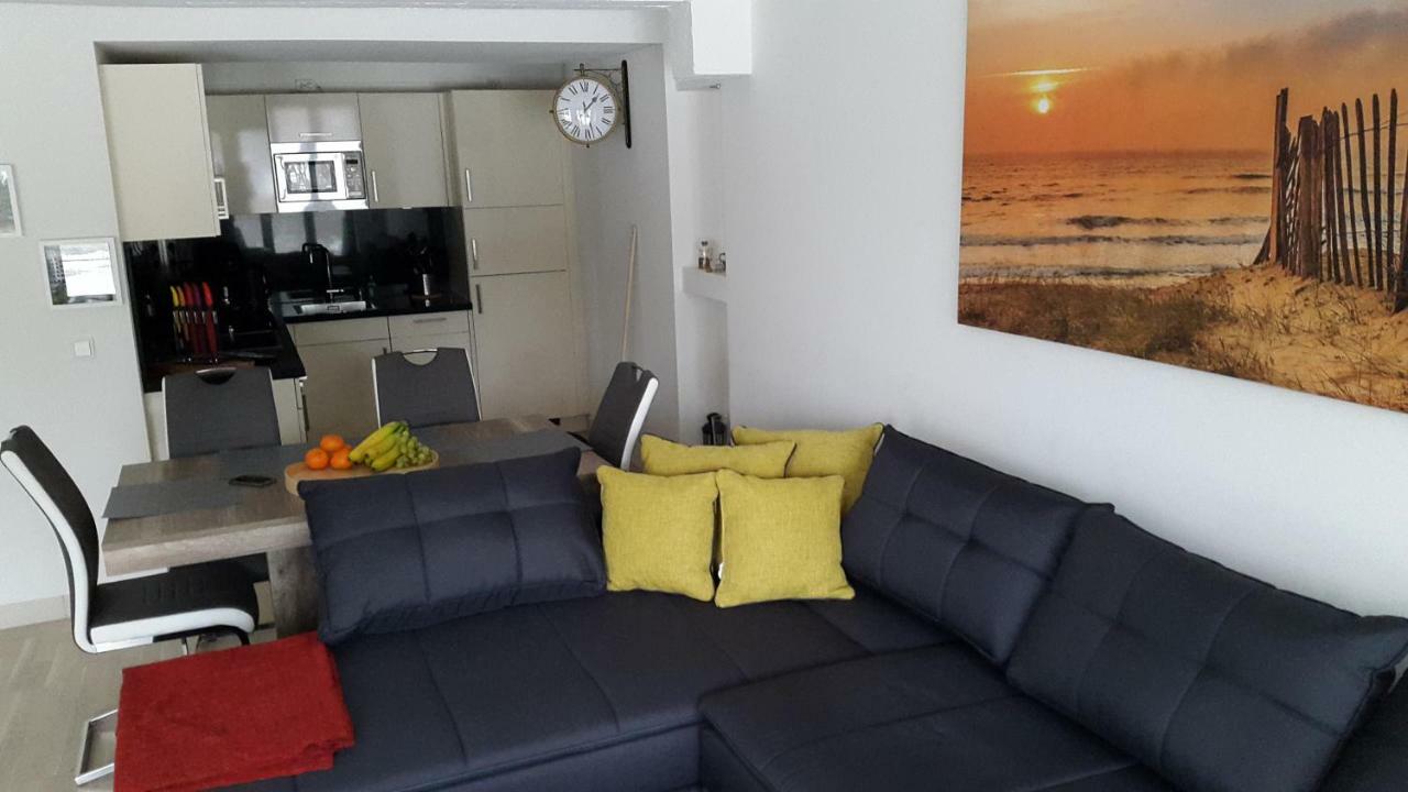 Appartamento con Vista Mare