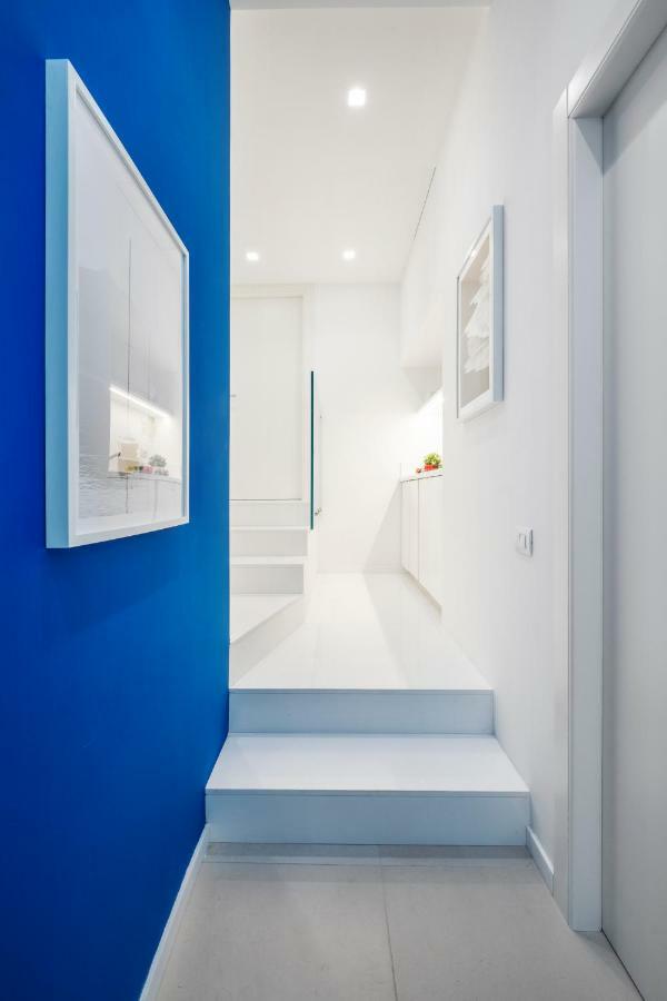 Suite with Sea View