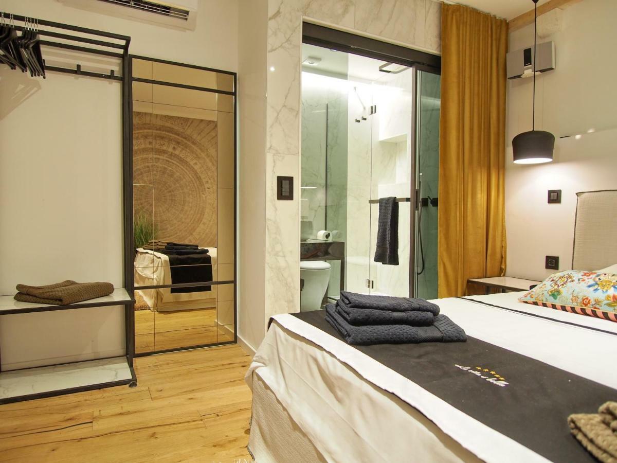 Chambre Double Supérieure