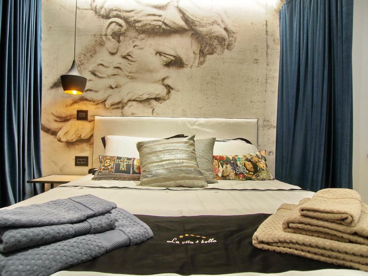 Chambre Deluxe