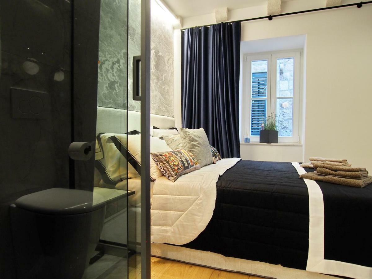 Chambre Double Deluxe