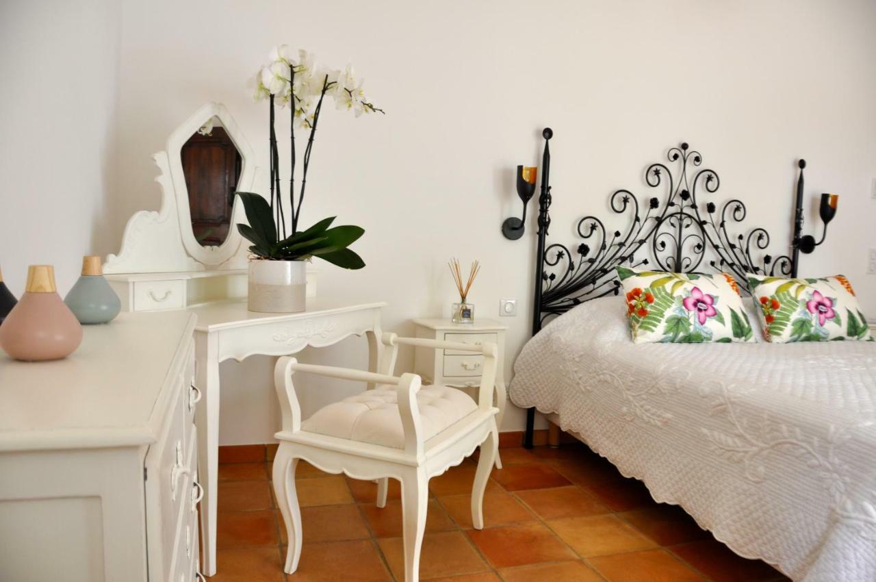 Chambre Double Deluxe