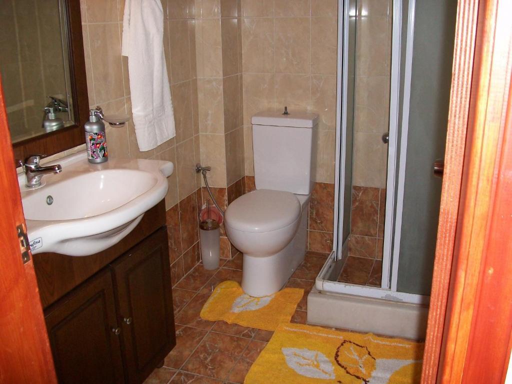 Habitación Doble Estándar - 1 o 2 camas