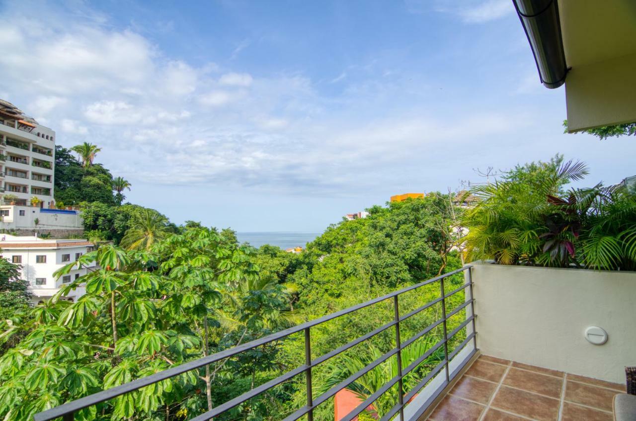 Deluxe Tweepersoonskamer met Uitzicht op de Oceaan