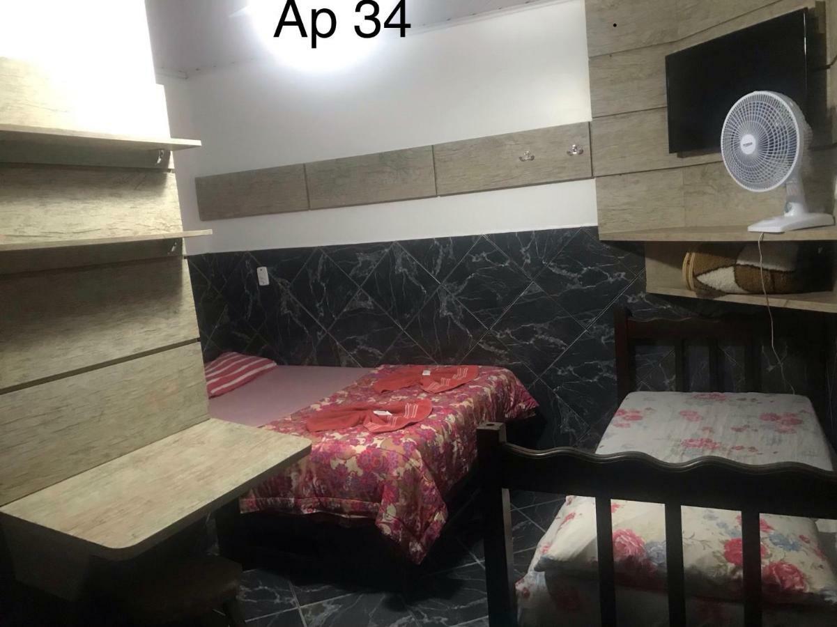 Quarto Duplo
