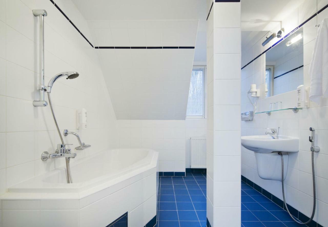 Junior Suite - Bijgebouw