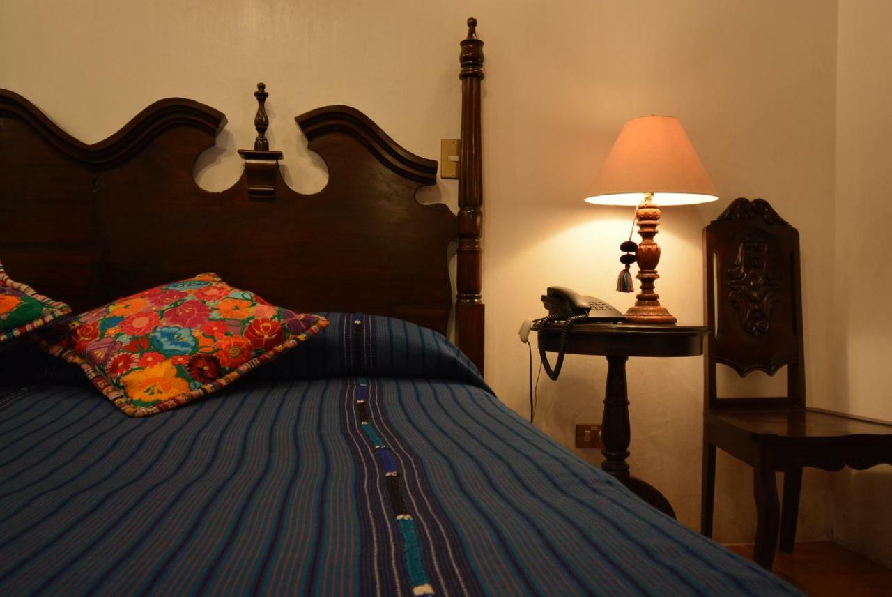 Room King Bed