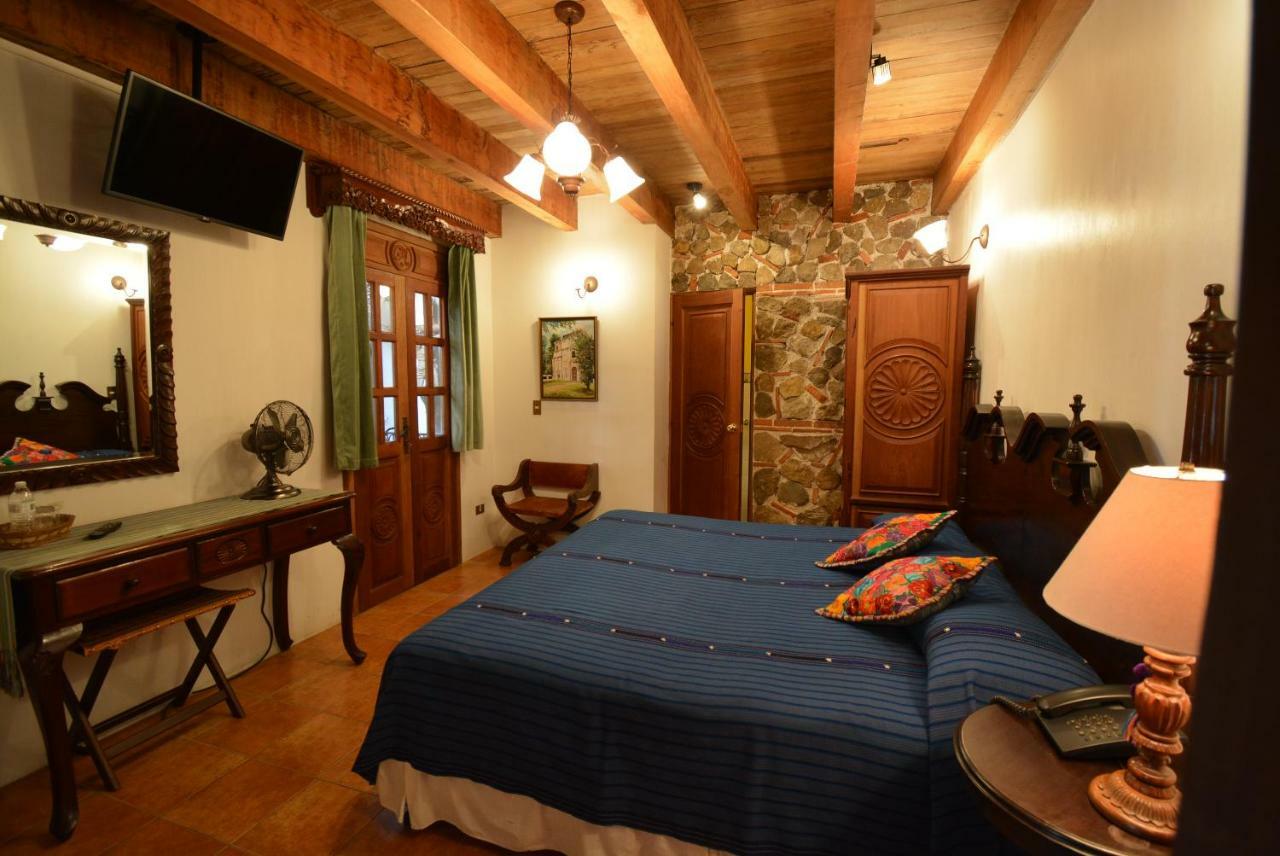 Room King Bed