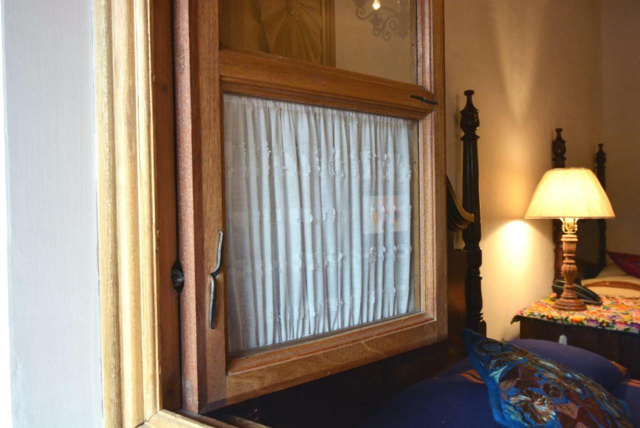 Room Two Double Beds