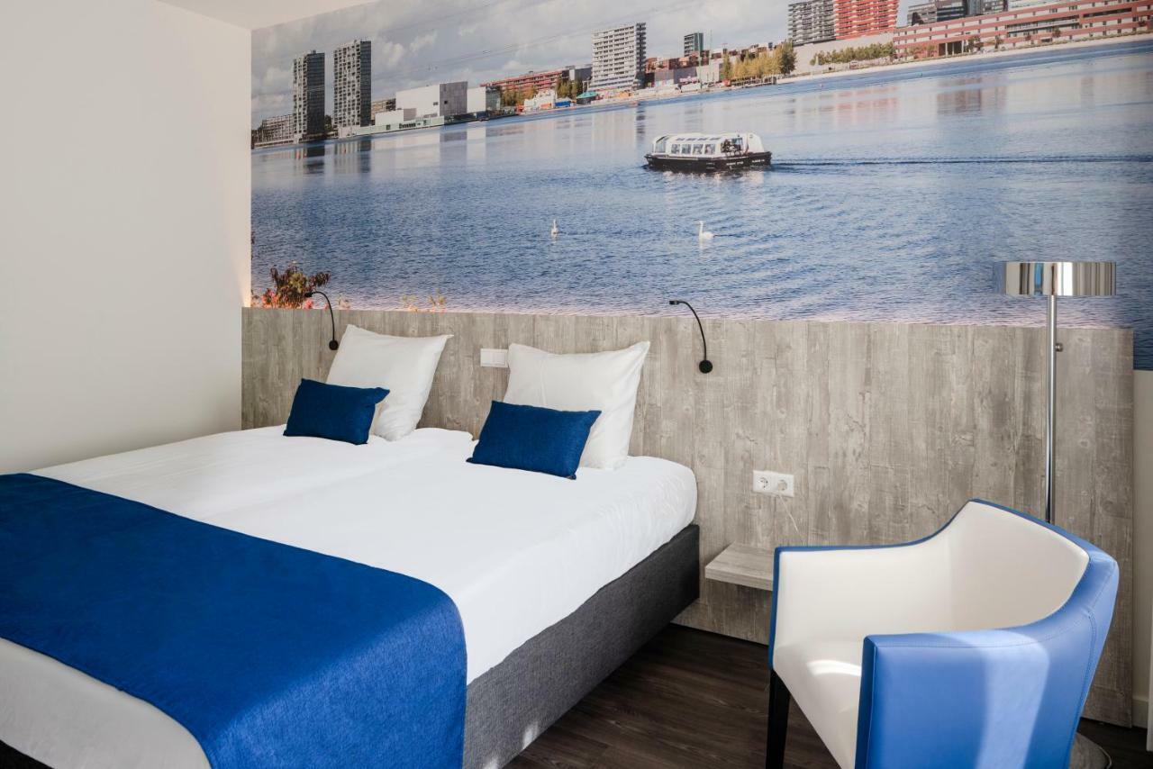 Chambre Lits Jumeaux Standard