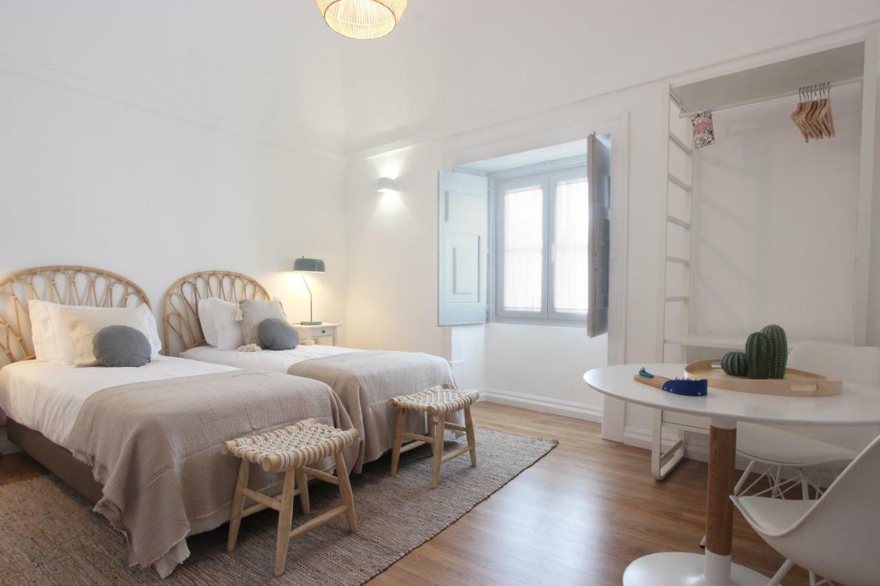 Twin or Double Room Private Bathroom