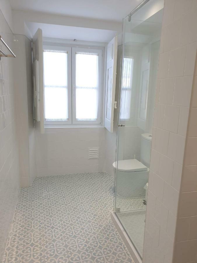 Twin or Double Room Private Bathroom