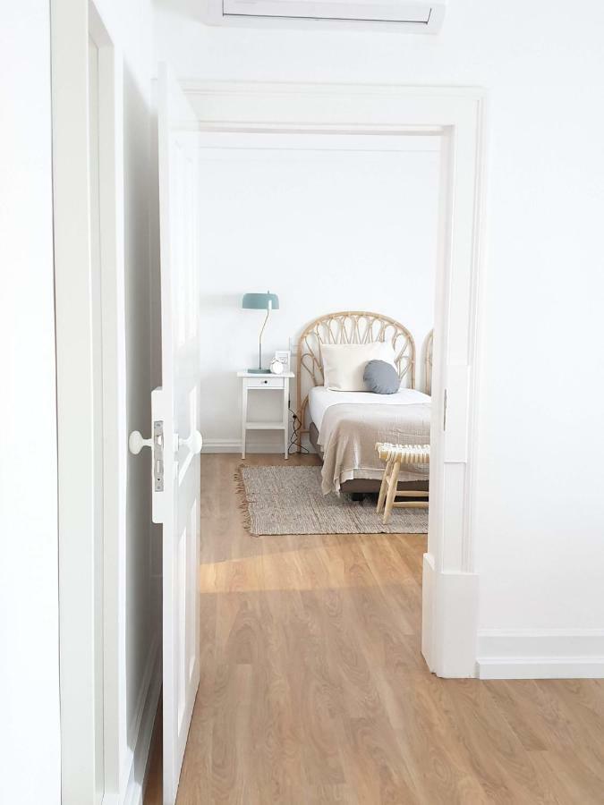 Twin or Double Room Private Bathroom