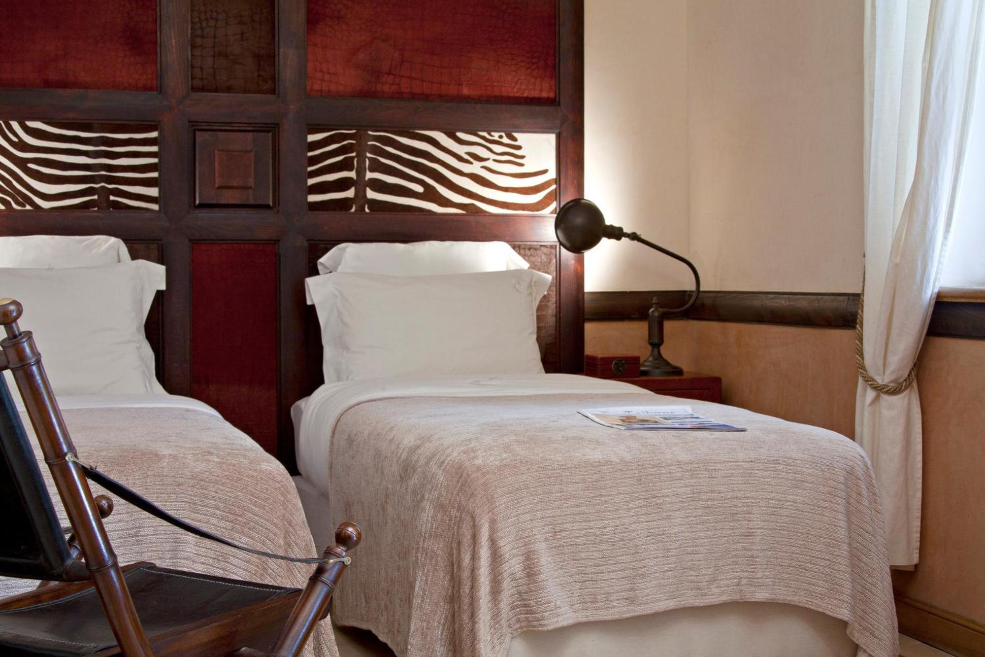 Chambre Prestige Unik