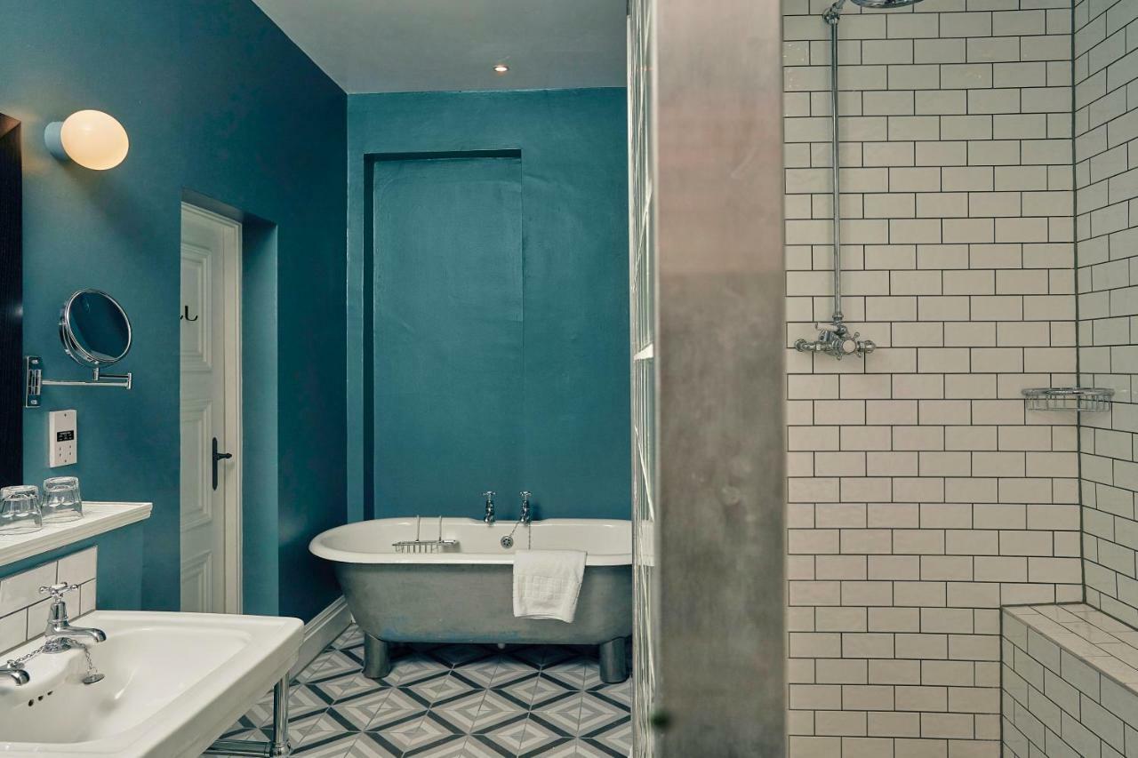 Chambre Deluxe