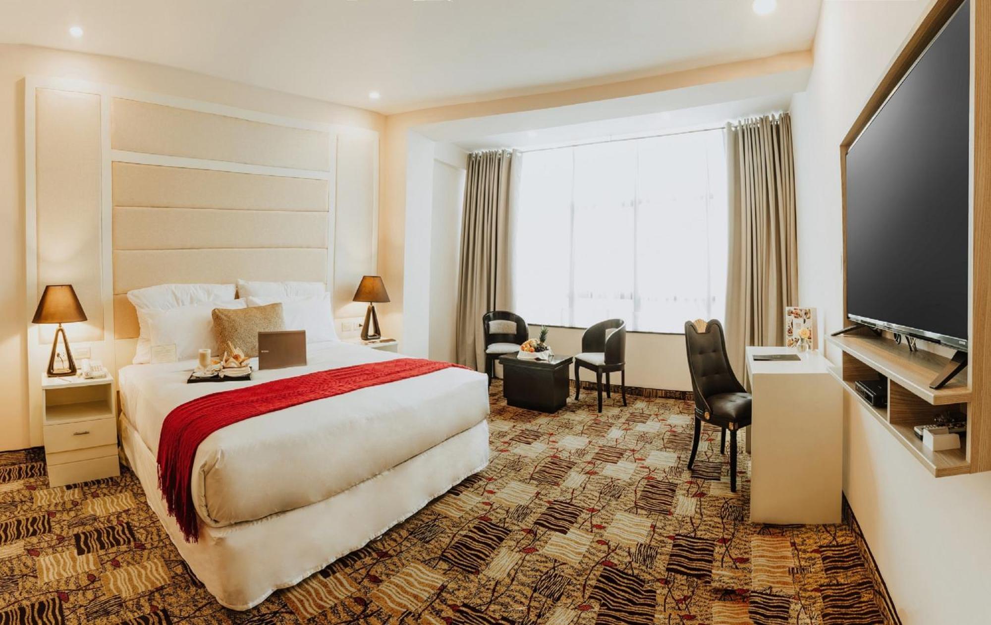 Suite