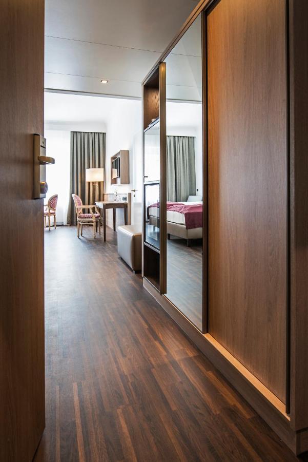 Habitación Superior con cama extragrande