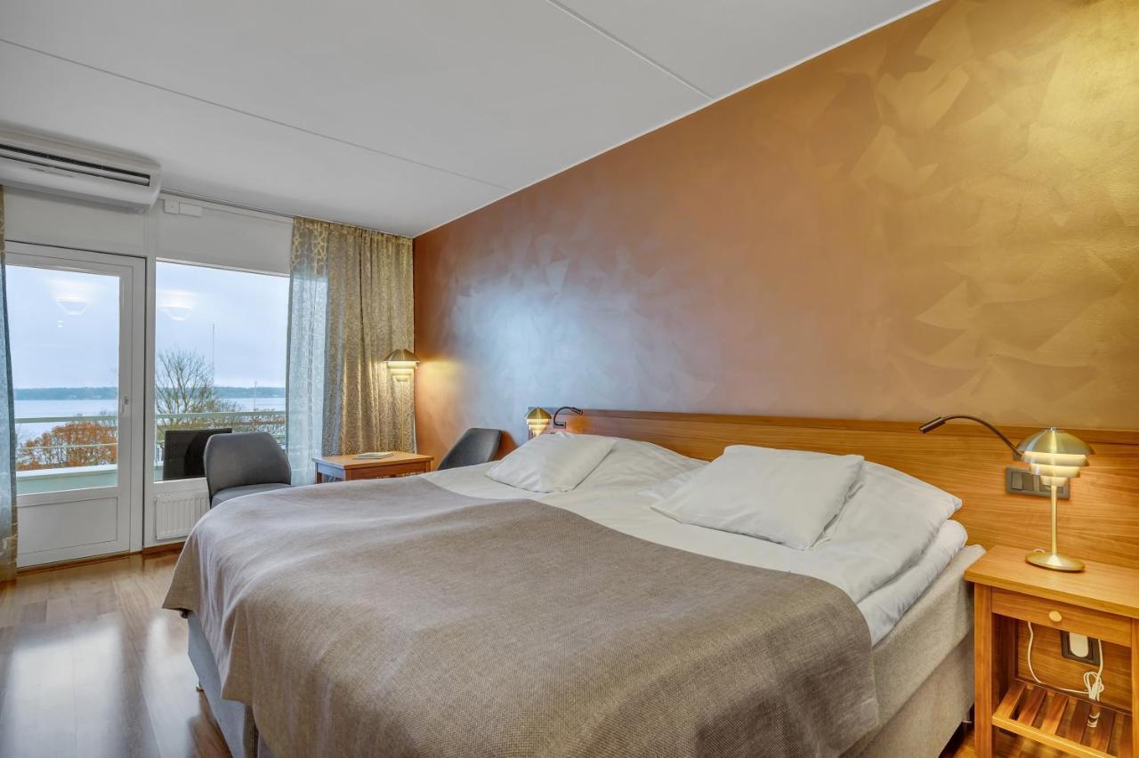 Superior Double Room Sea View