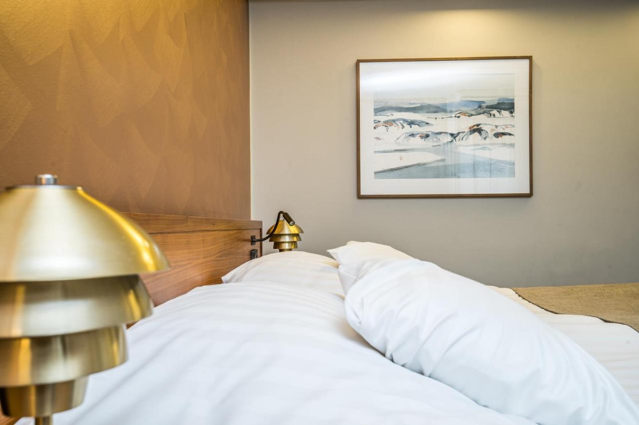 Superior Double Room Sea View